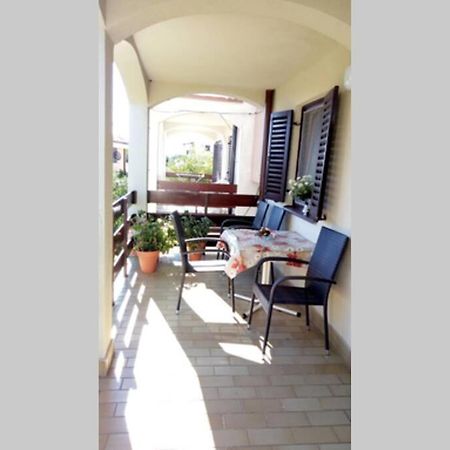 Apartment Zdenka Raša 外观 照片