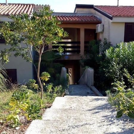 Apartment Zdenka Raša 外观 照片