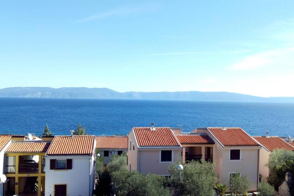 Apartment Zdenka Raša 外观 照片