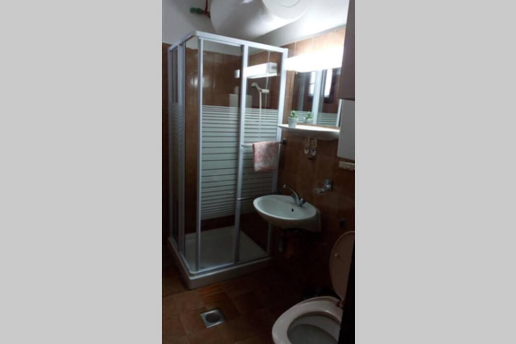Apartment Zdenka Raša 外观 照片