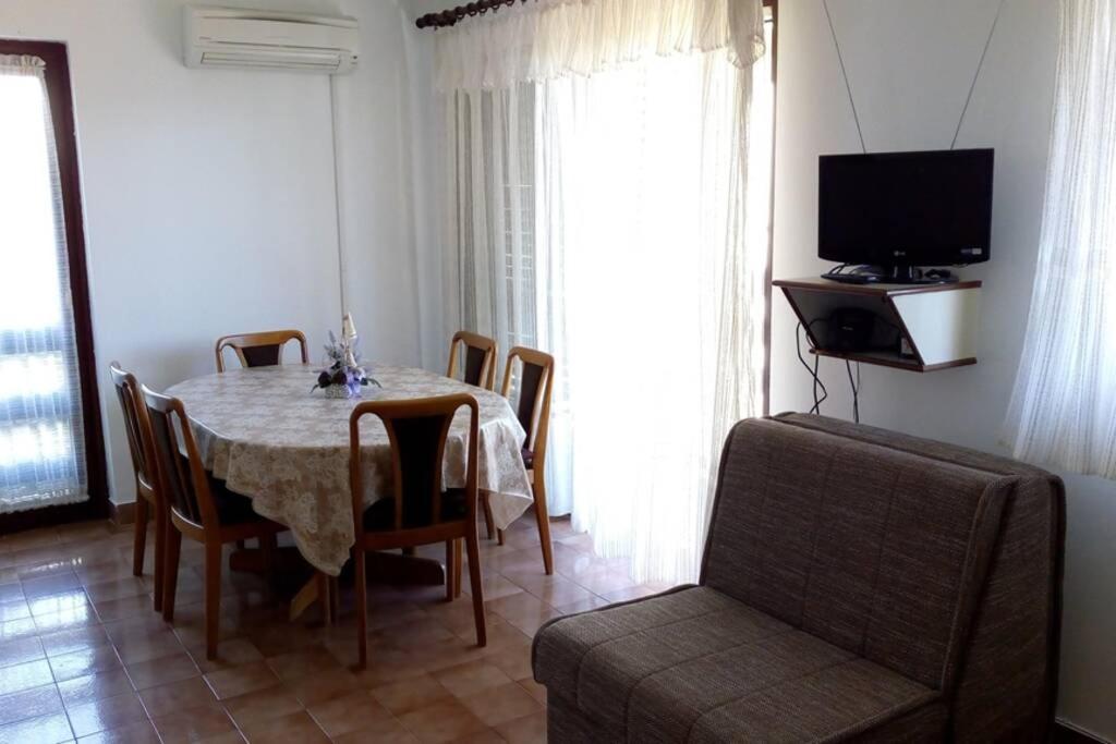 Apartment Zdenka Raša 外观 照片