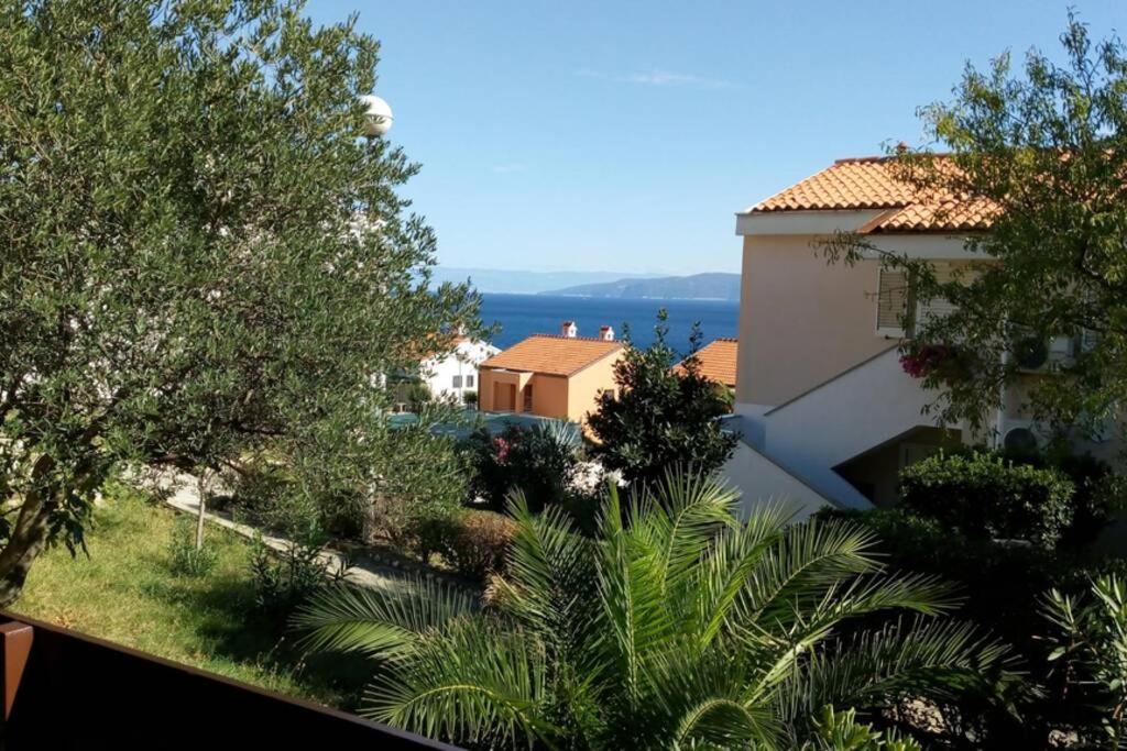 Apartment Zdenka Raša 外观 照片