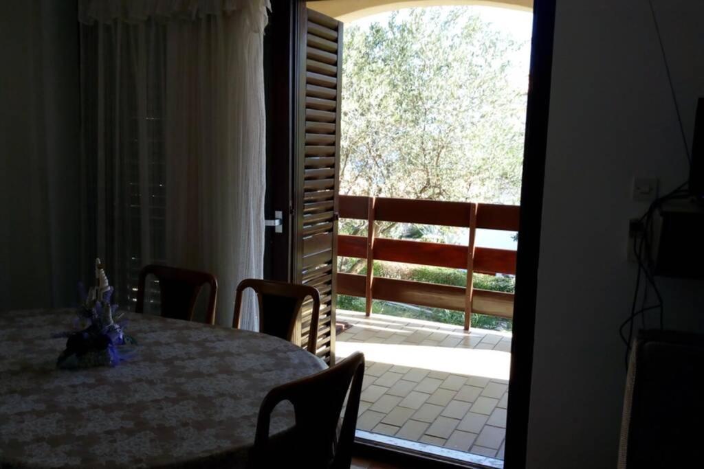 Apartment Zdenka Raša 外观 照片