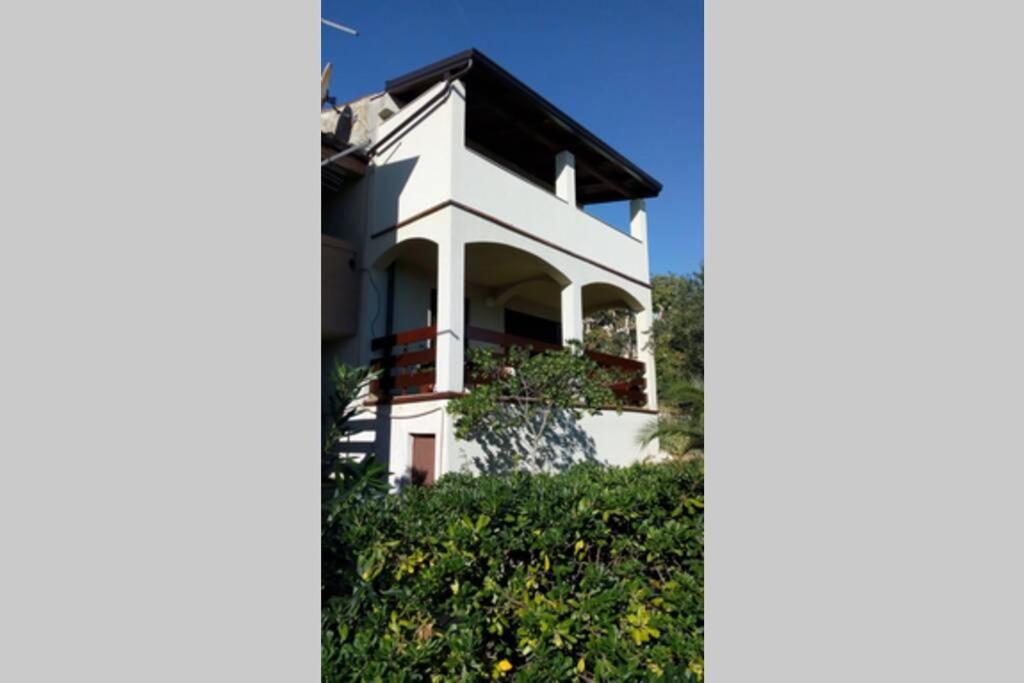 Apartment Zdenka Raša 外观 照片