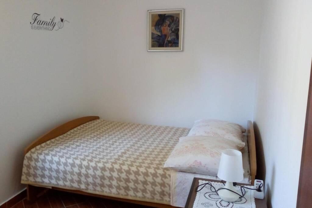 Apartment Zdenka Raša 外观 照片